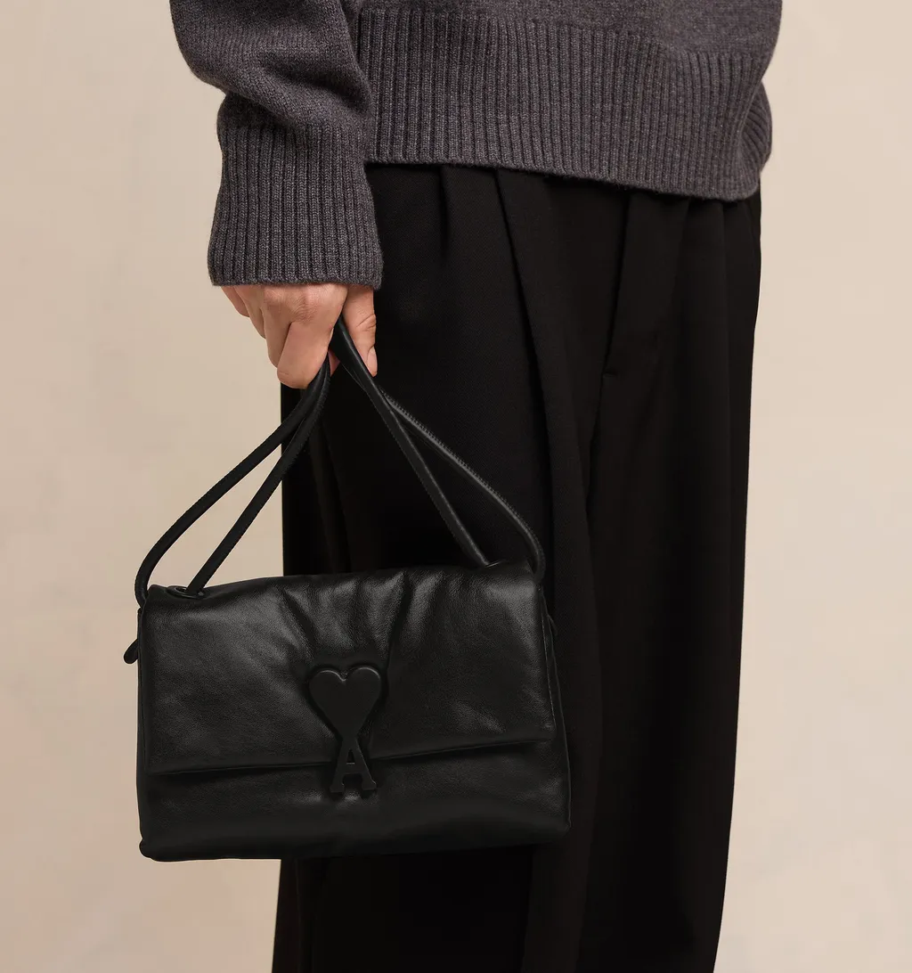 Voulez Vous Shoulder Bag