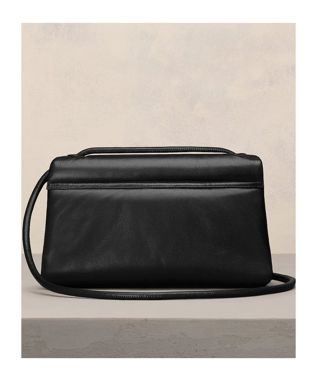 Voulez Vous Shoulder Bag