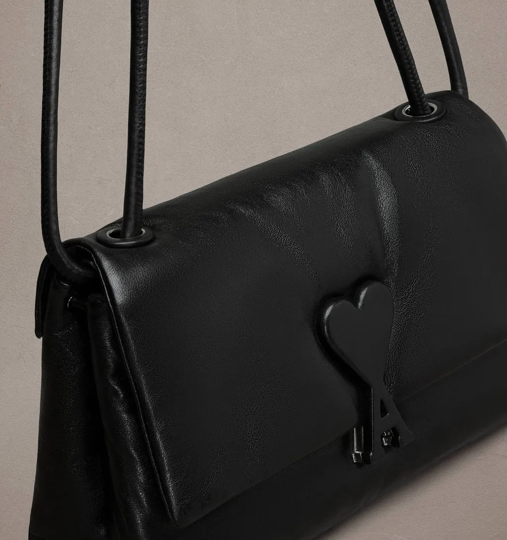 Voulez Vous Shoulder Bag