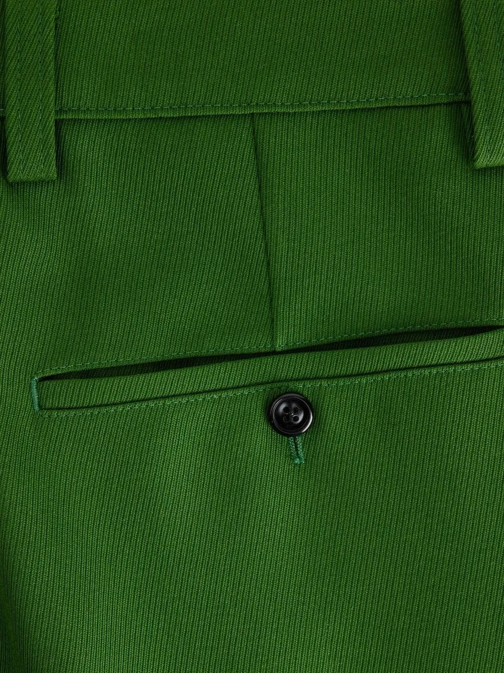 Wide-Leg Trousers