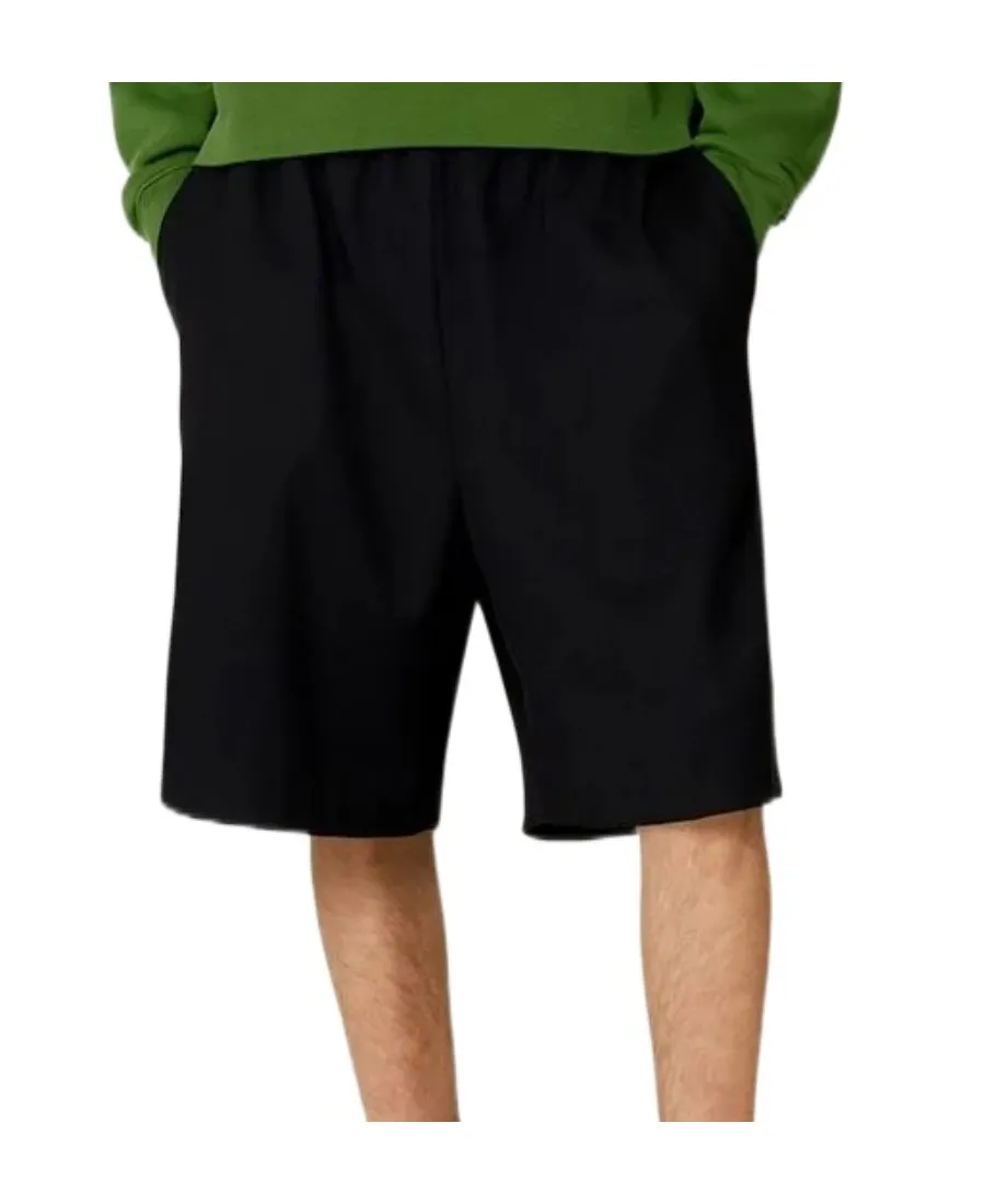 Ami De Coeur Knee-Length Track Shorts