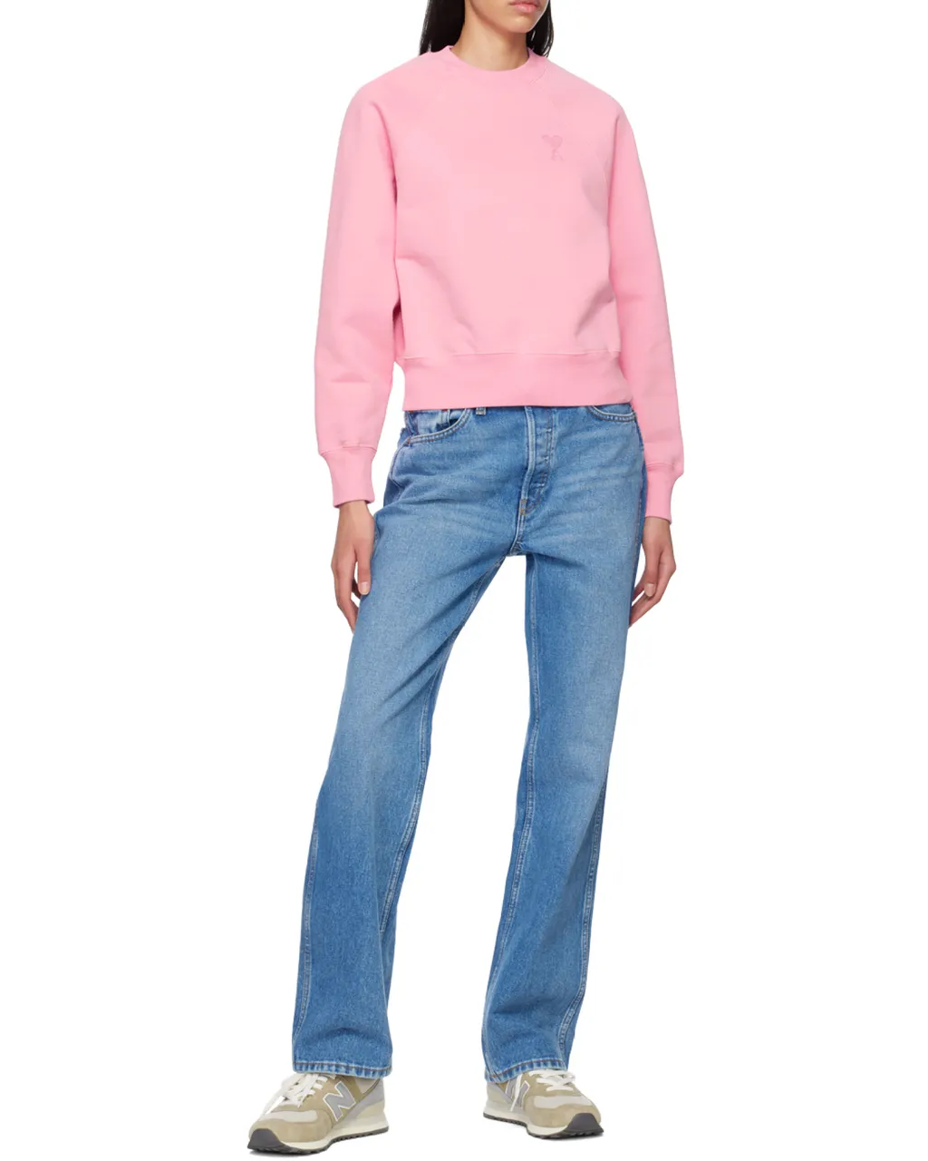 Ami De Coeur Sweatshirt