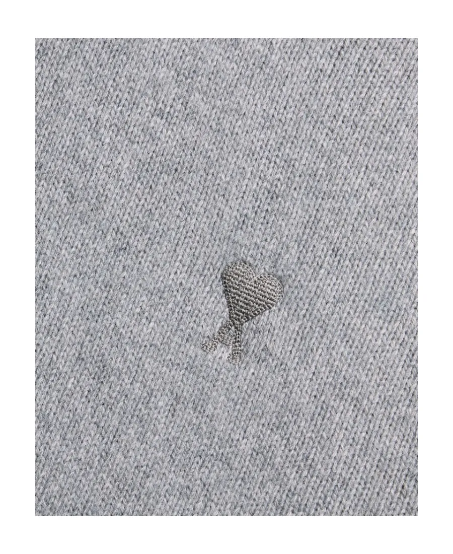Ami De Coeur Cashmere Jumper