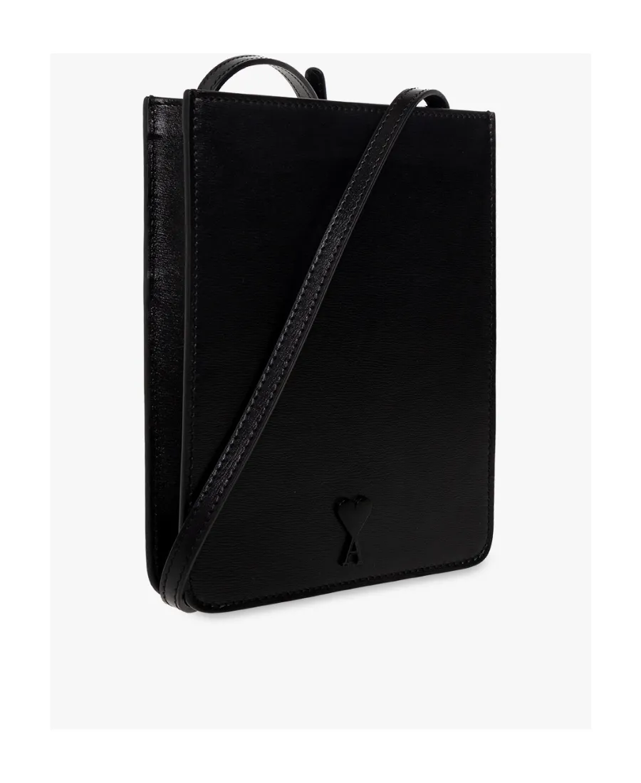 Logo Shoulder Bag