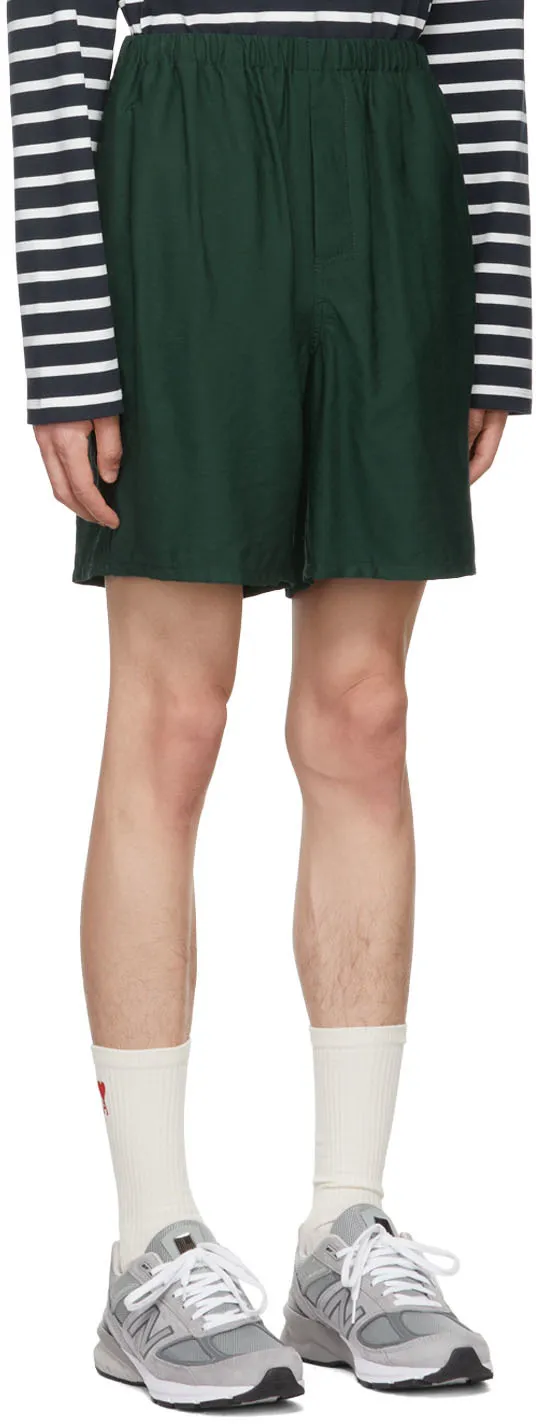 Logo Shorts