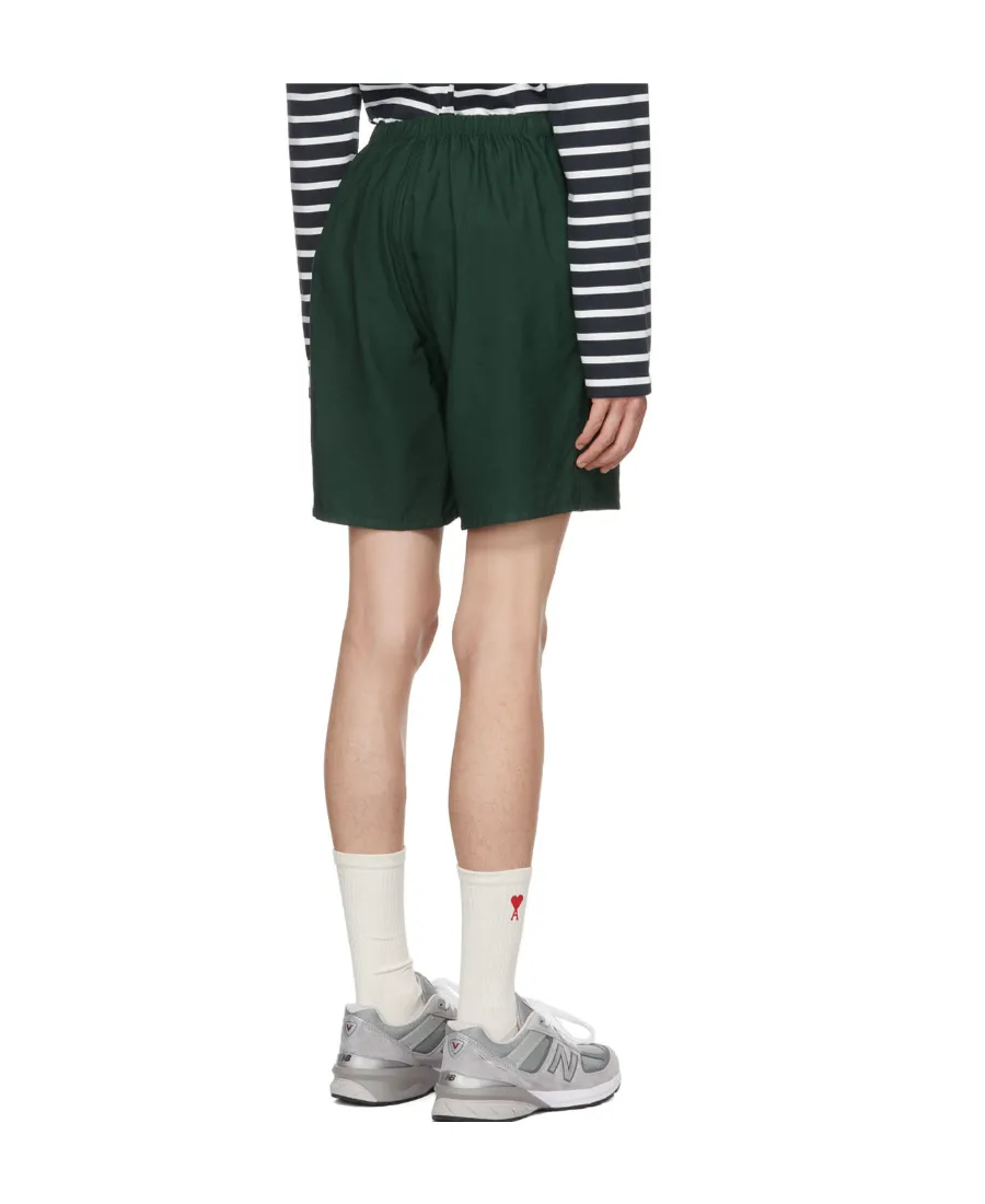 Logo Shorts