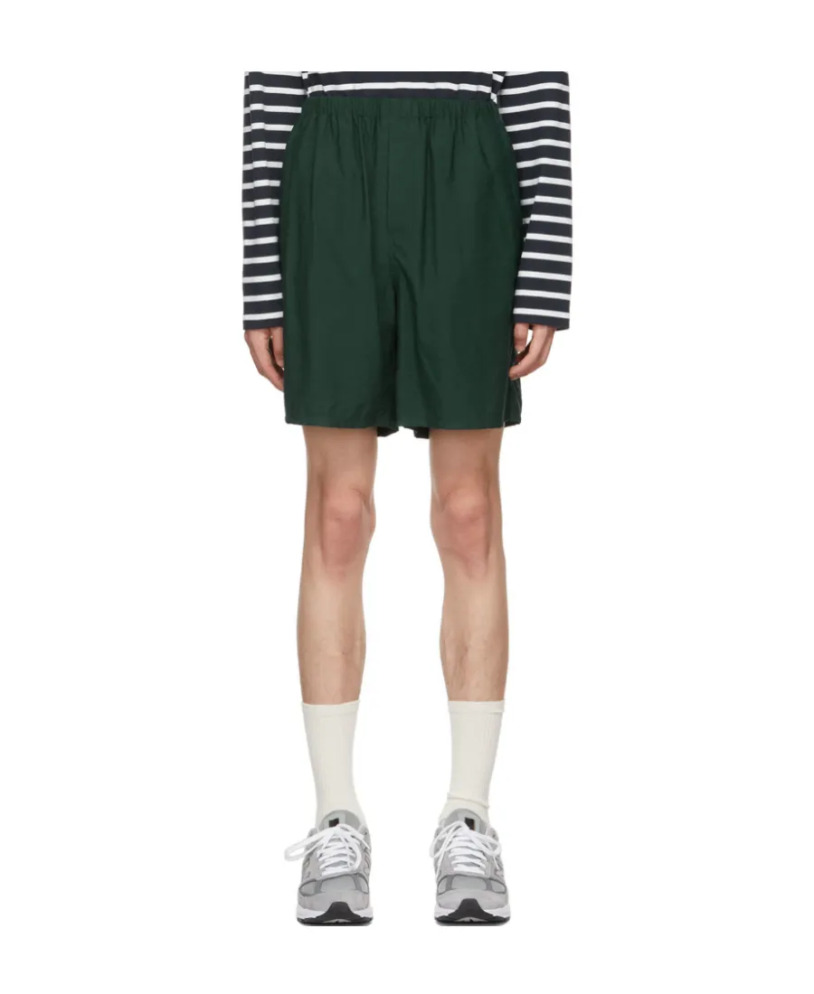 Logo Shorts