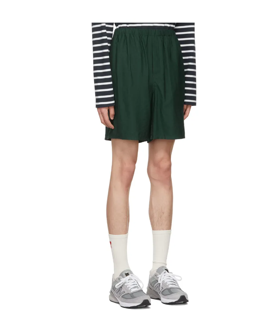 Logo Shorts