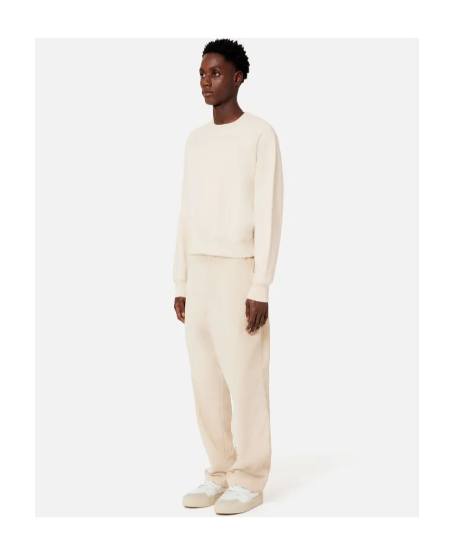 Ami De Coeur-Embroidered Sweatshirt