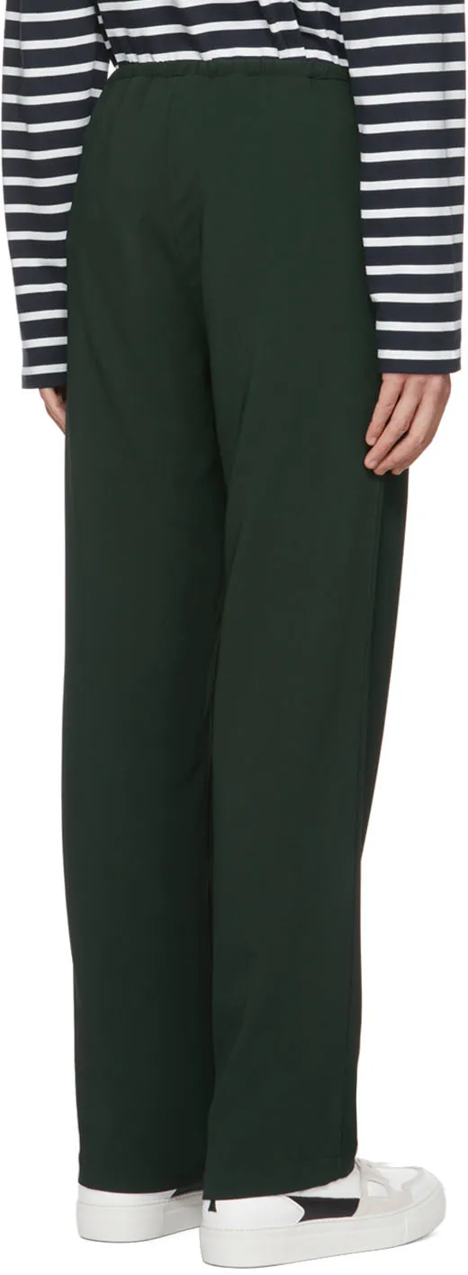 Long Casual Pants