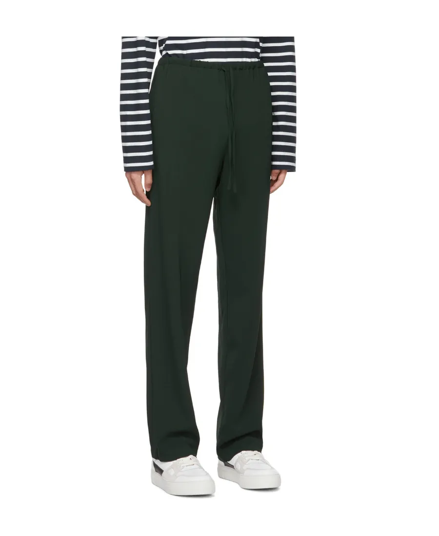 Long Casual Pants