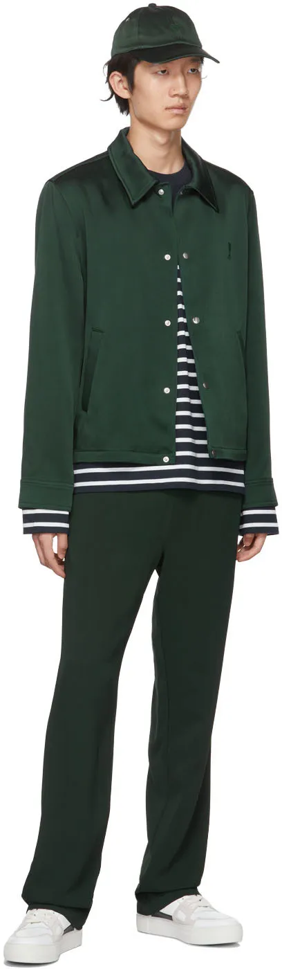 Long Casual Pants