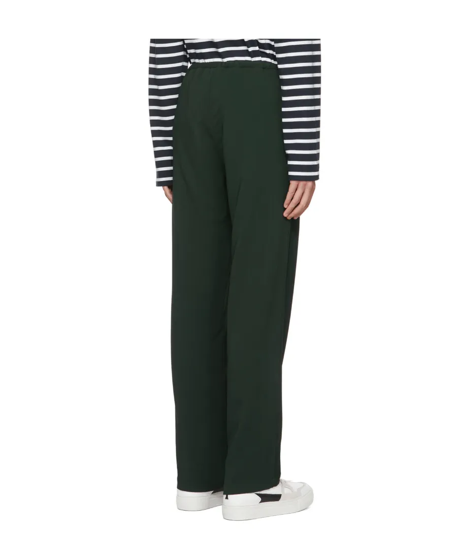 Long Casual Pants