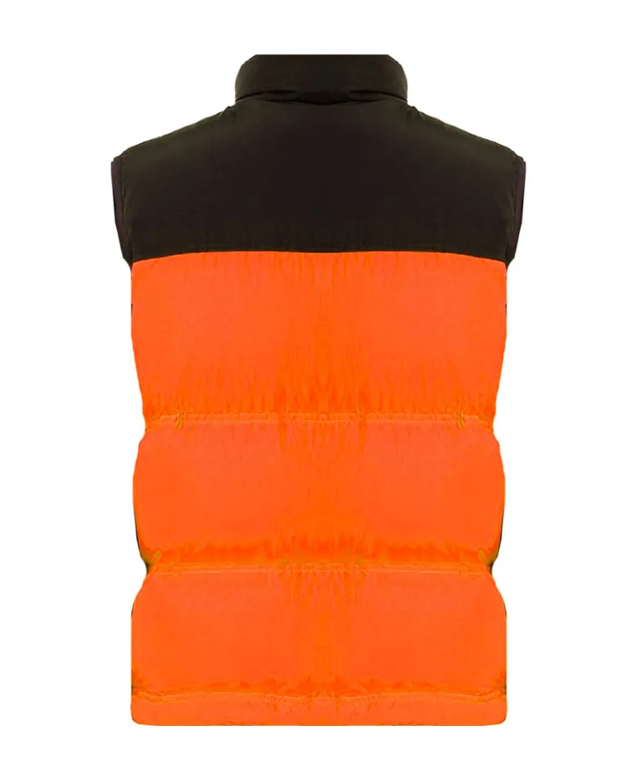 Padded Vest