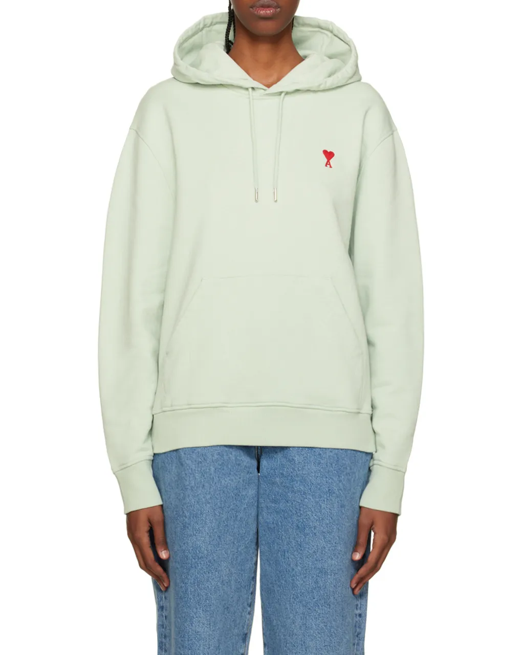 Ami De Coeur Hoodie