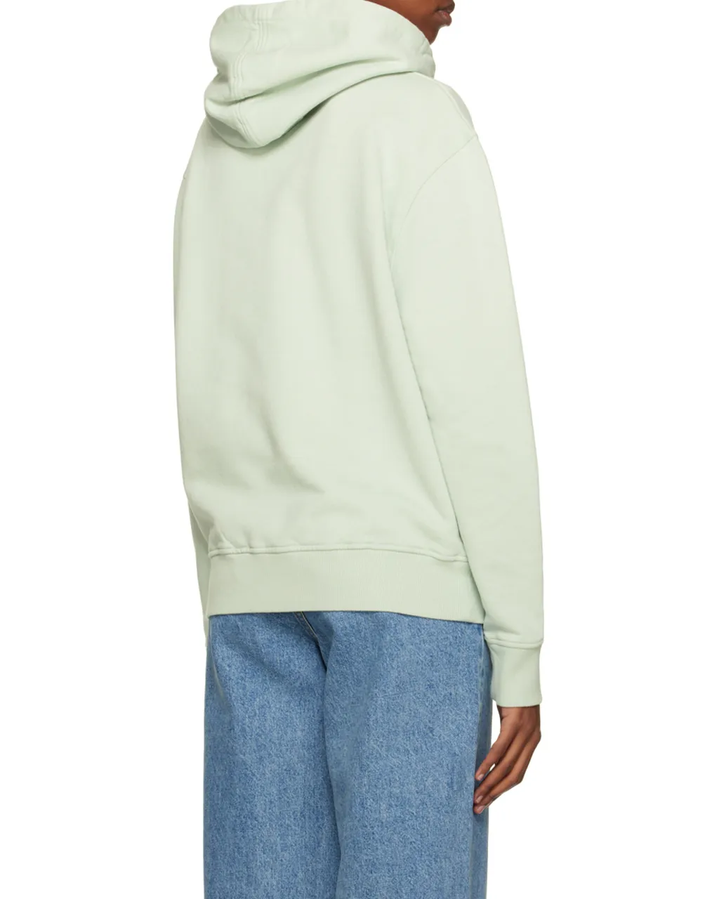 Ami De Coeur Hoodie