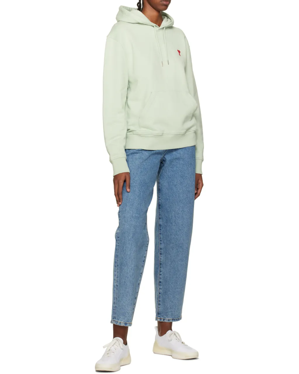 Ami De Coeur Hoodie