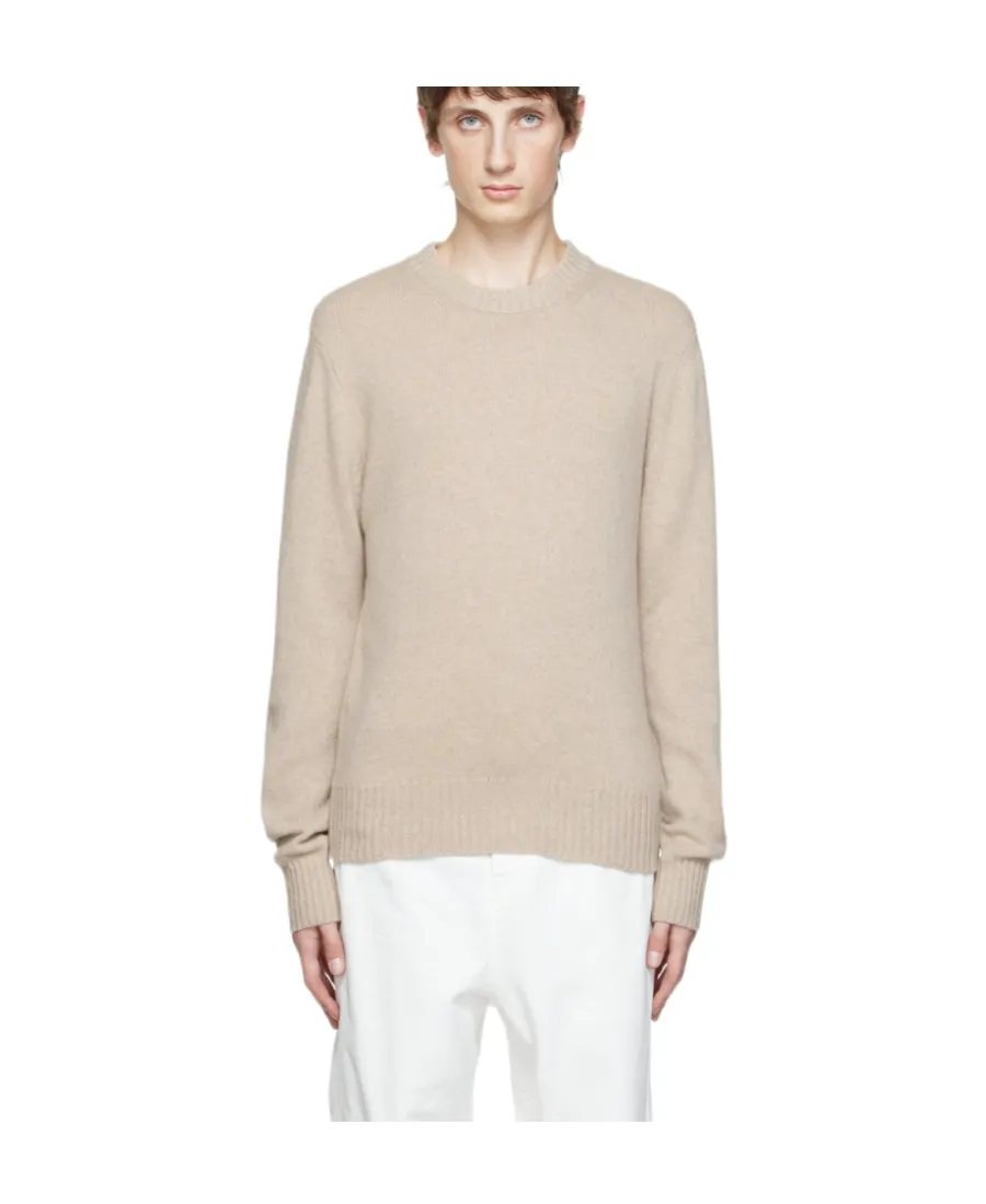 Ami De Coeur Cashmere Jumper