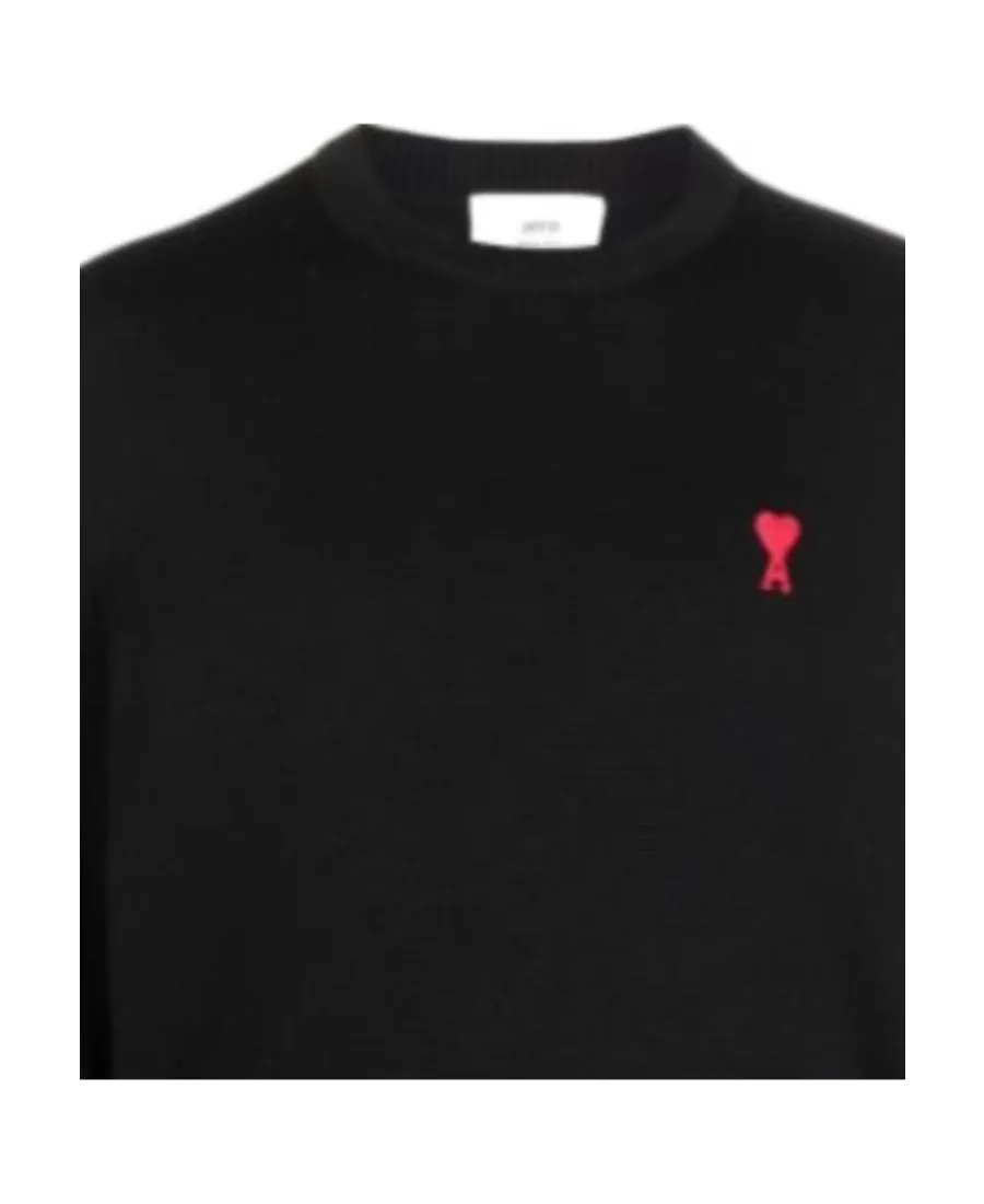 Logo Sweater