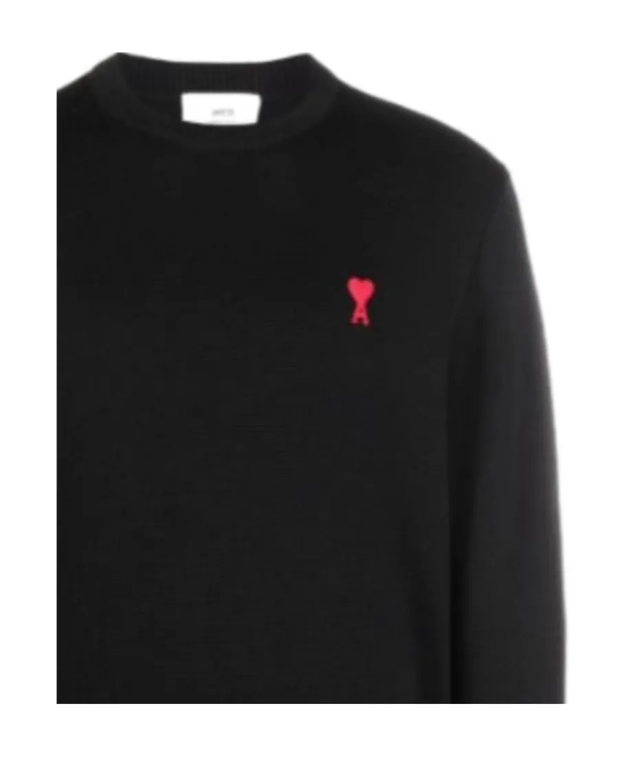 Logo Sweater
