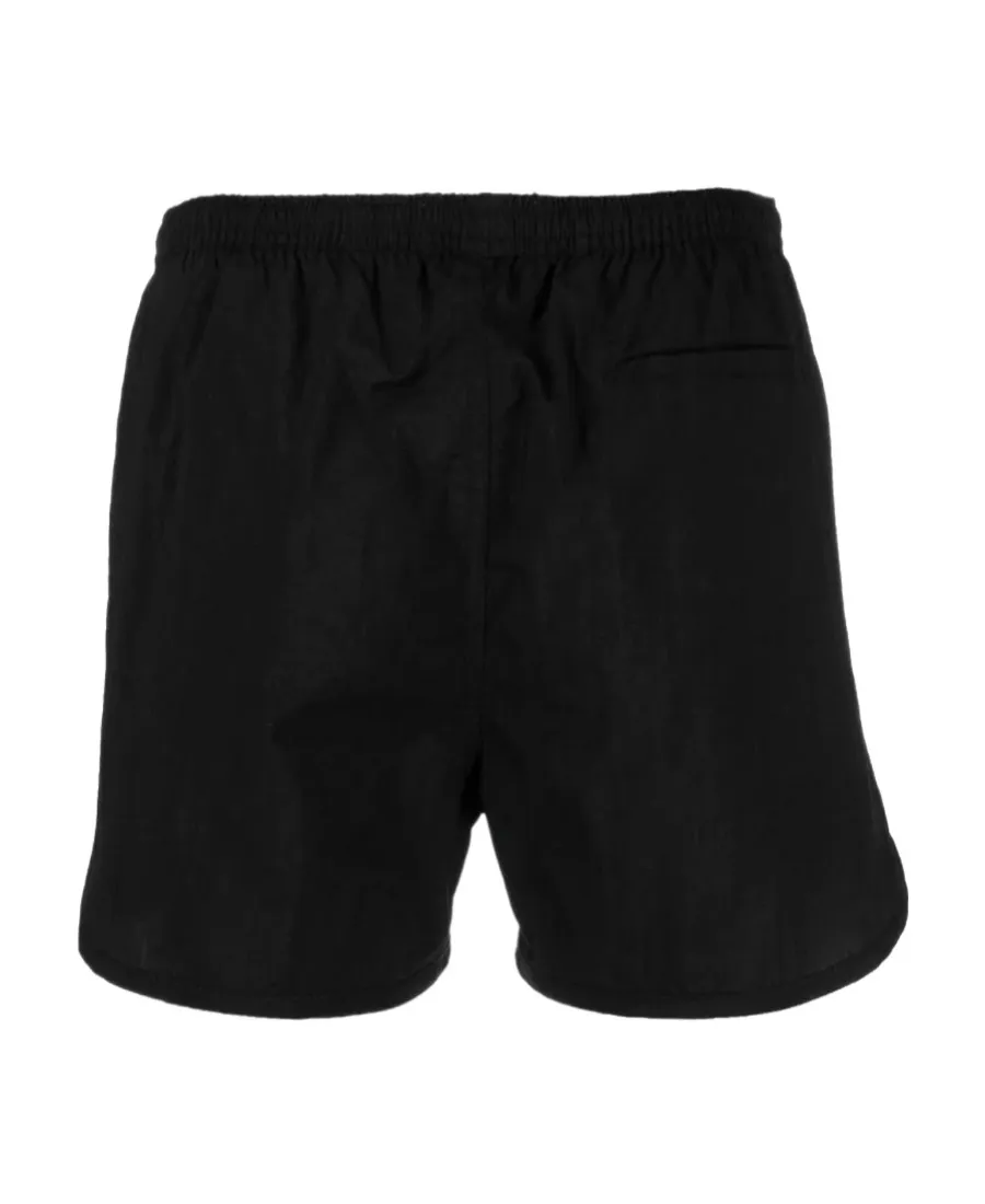 Straight-Leg Swim Shorts