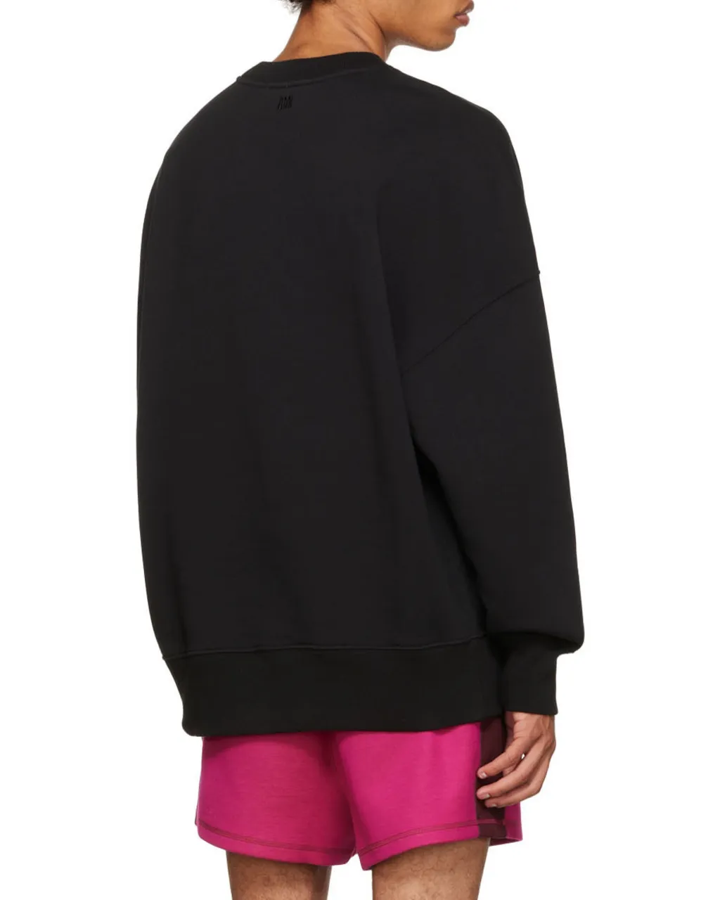 Logo-Print Sweatshirt