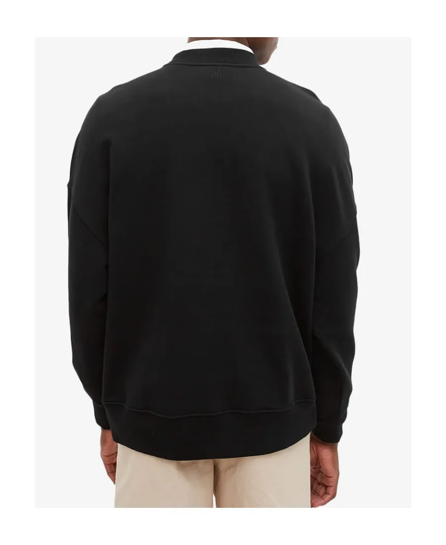 Logo-Print Sweatshirt