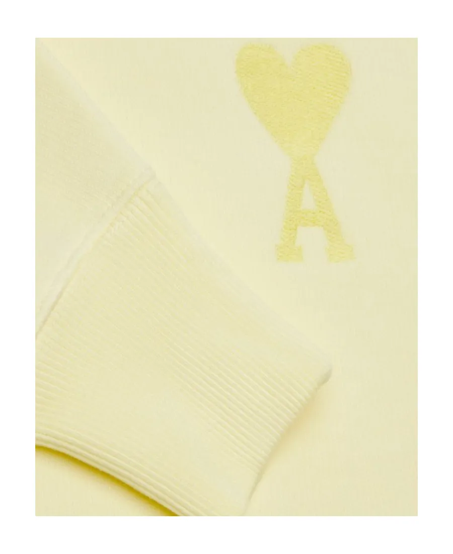 Ami De Coeur Crewneck Sweatshirt
