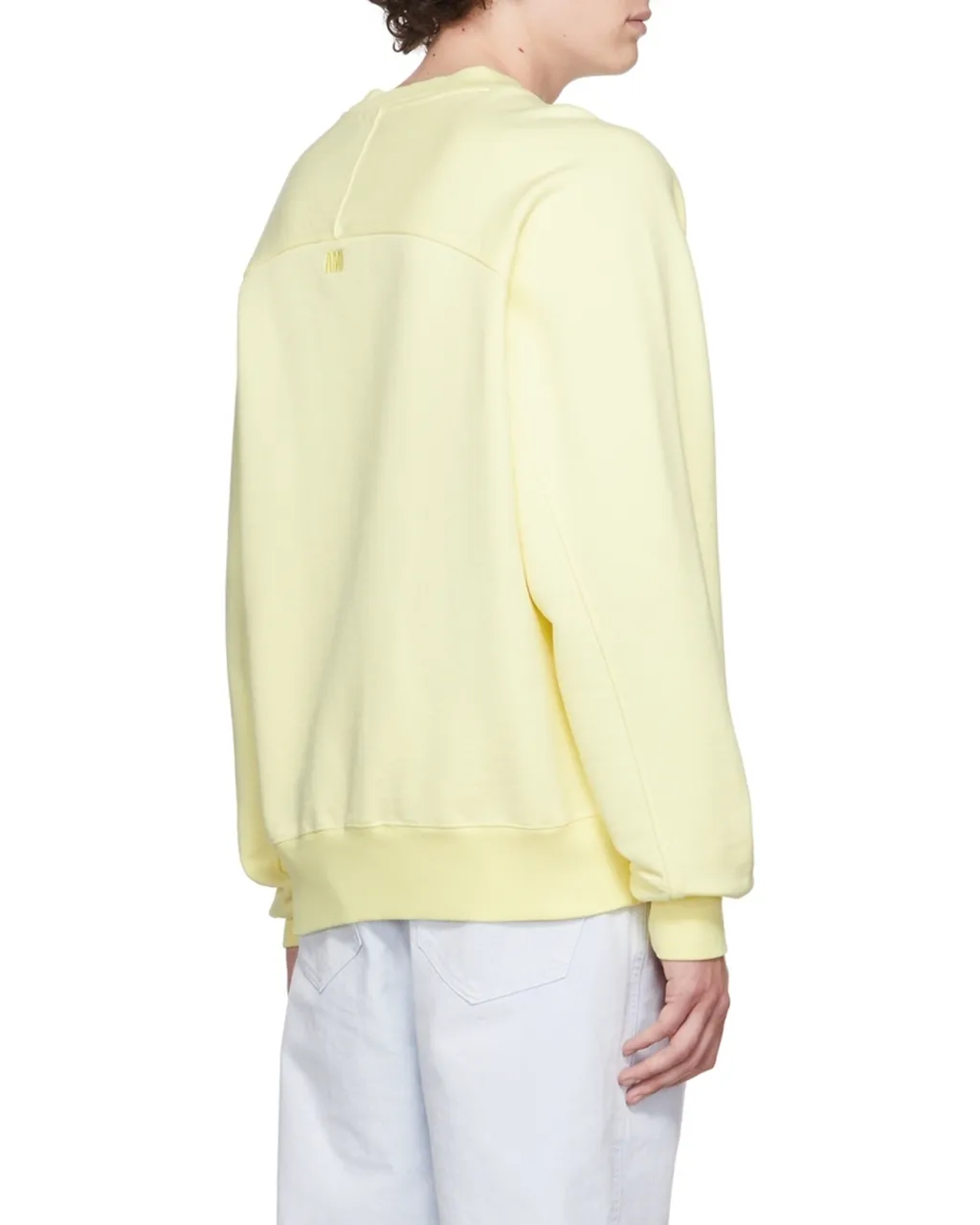 Ami De Coeur Crewneck Sweatshirt