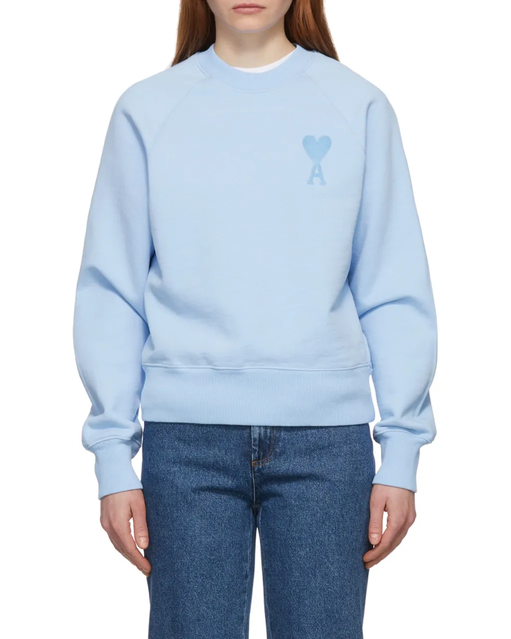 Ami De Coeur Sweatshirt