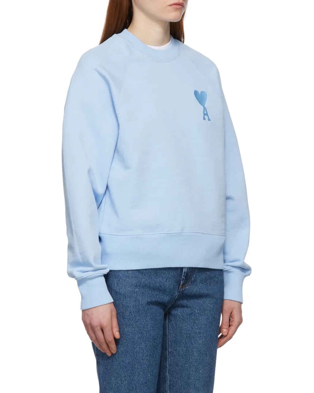 Ami De Coeur Sweatshirt
