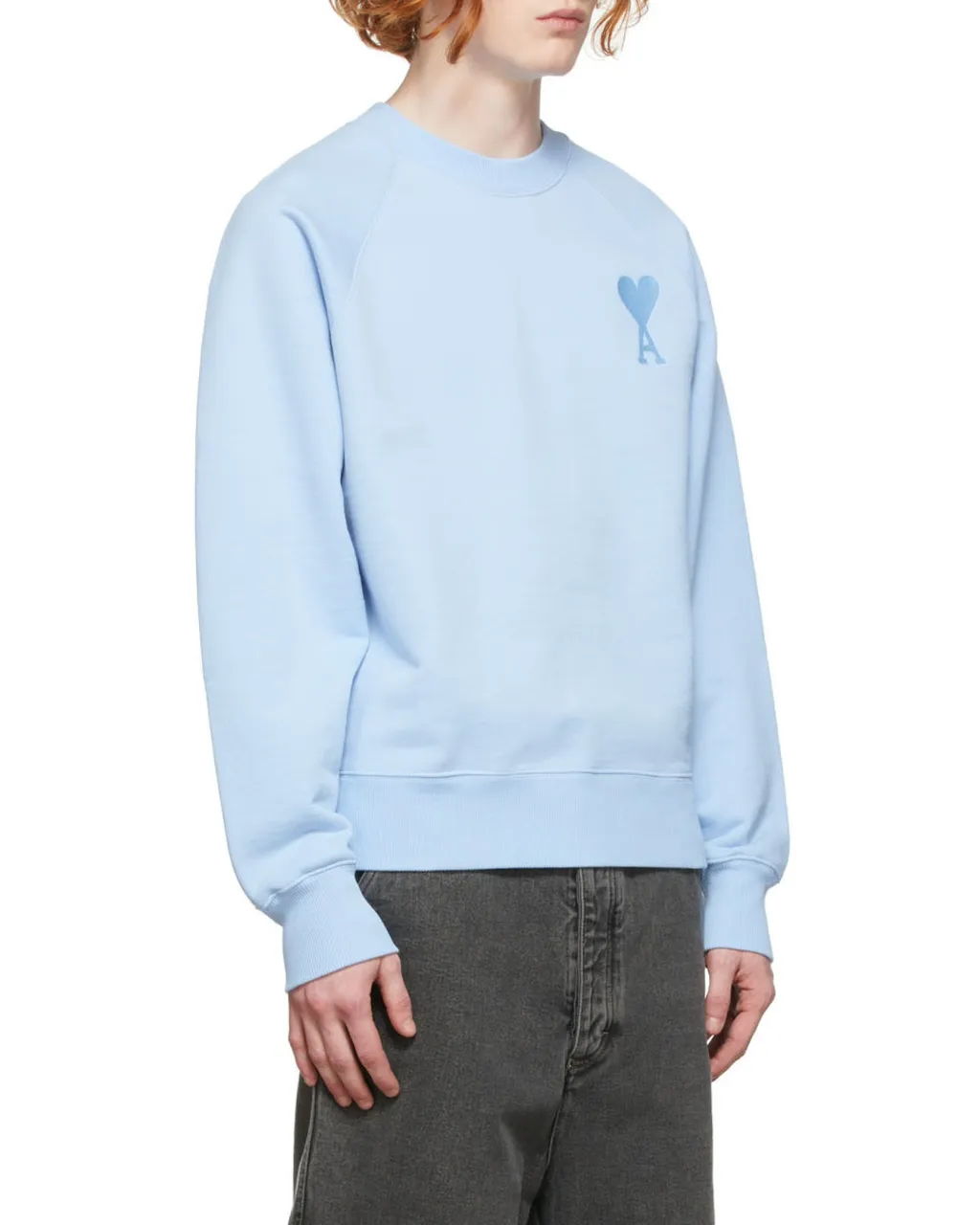 Ami De Coeur Sweatshirt