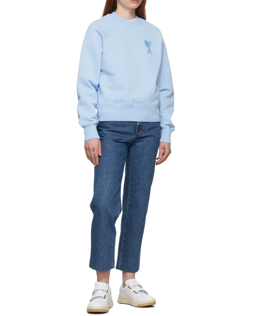 Ami De Coeur Sweatshirt
