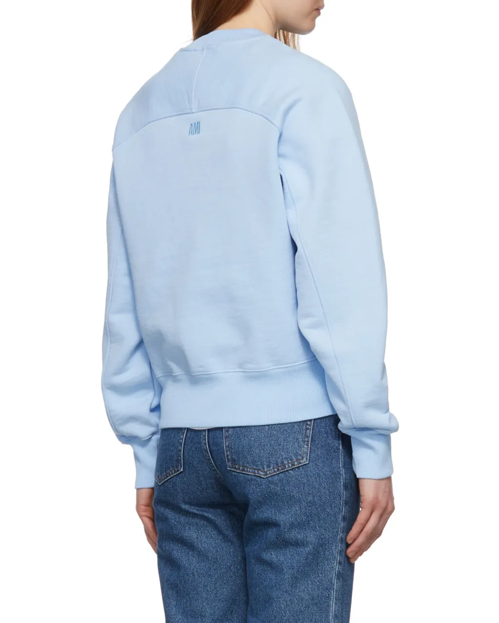 Ami De Coeur Sweatshirt