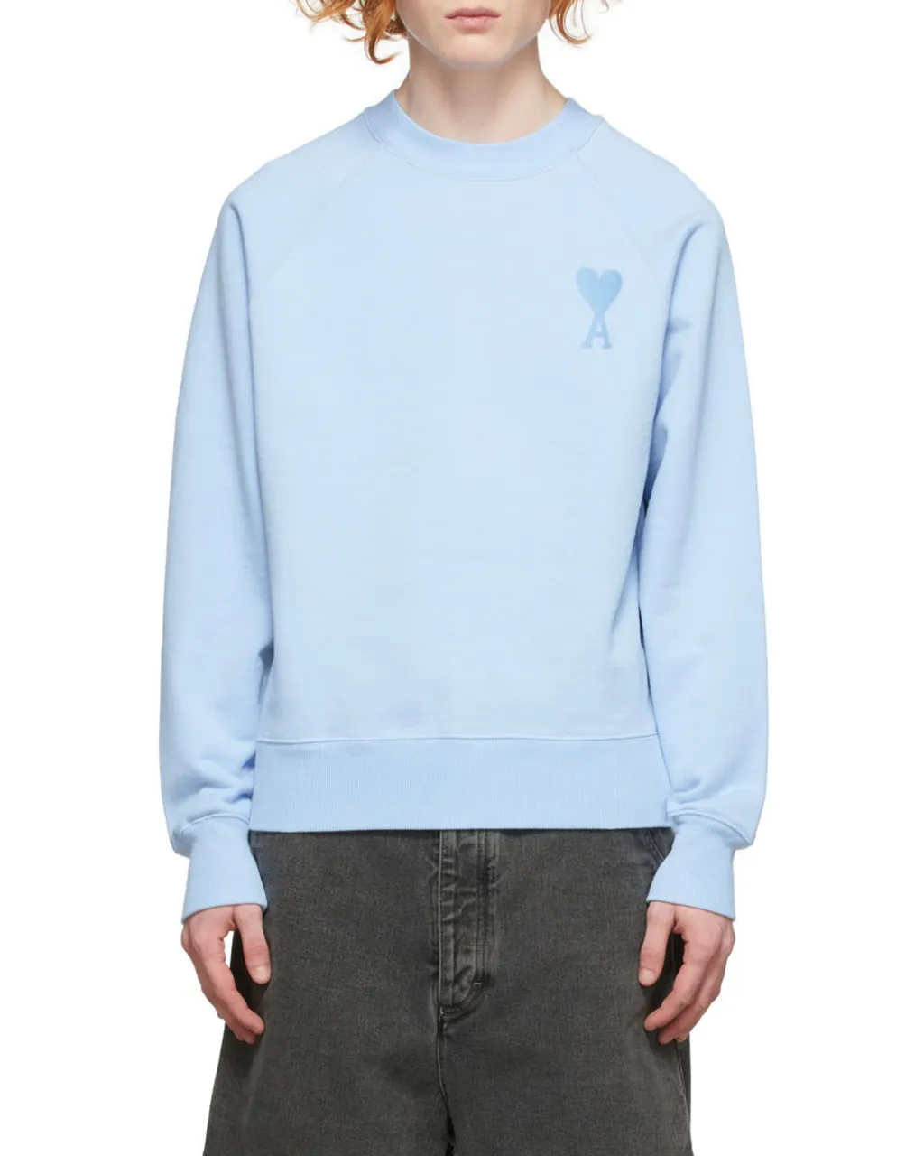Ami De Coeur Sweatshirt
