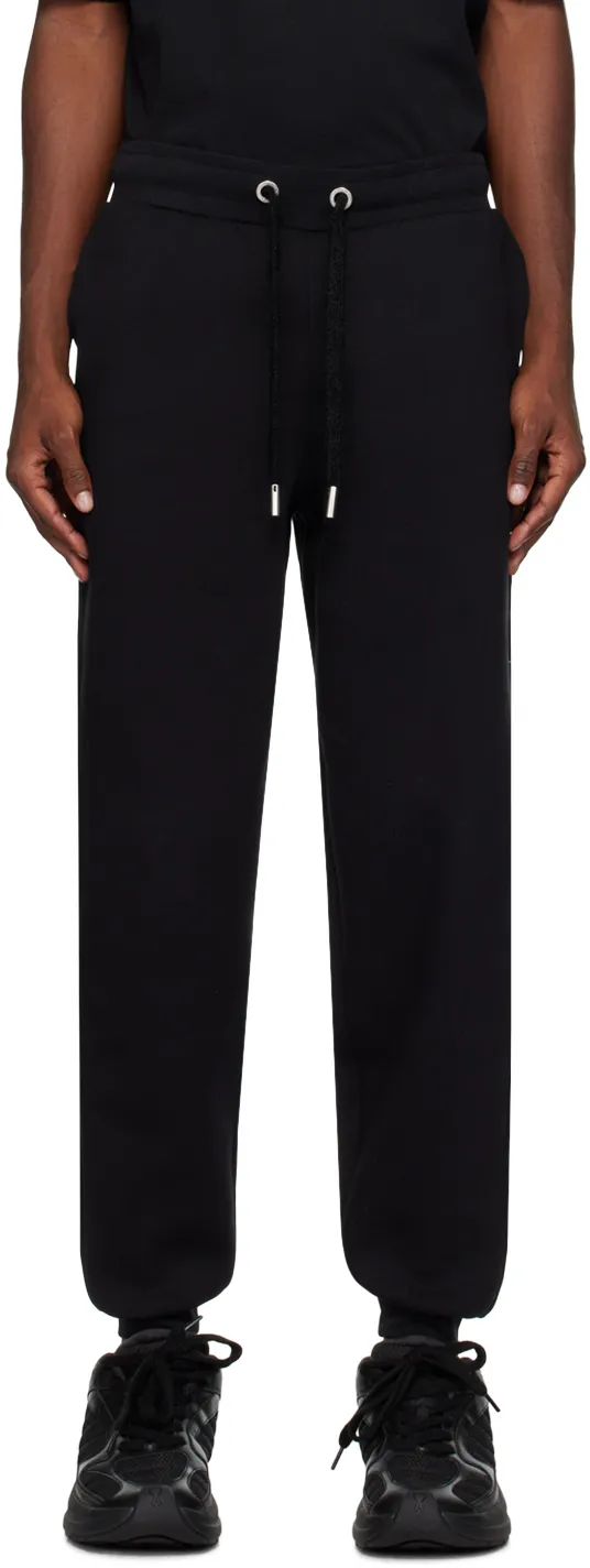 Drawstring Sweatpants