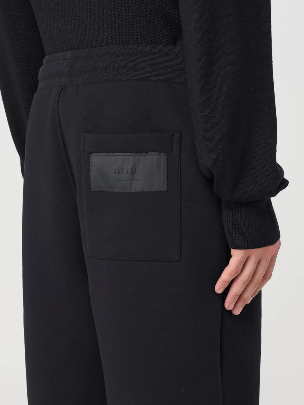 Drawstring Sweatpants