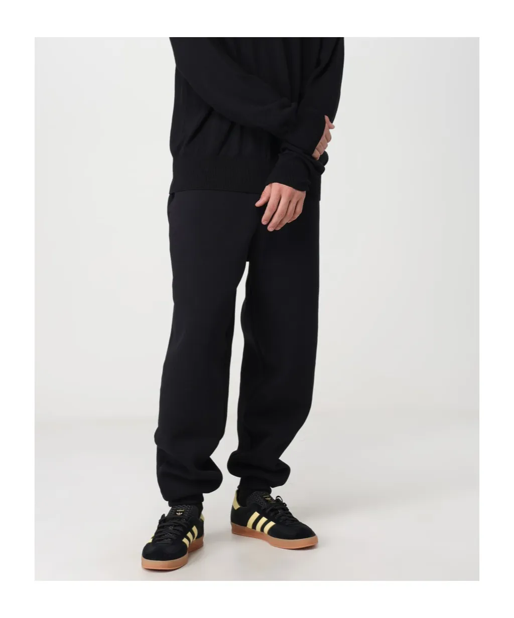 Drawstring Sweatpants
