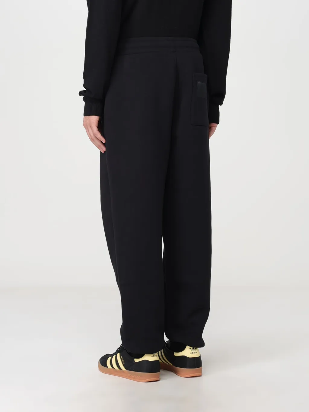 Drawstring Sweatpants