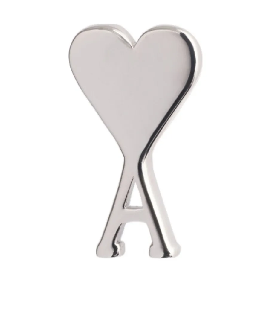 Ami De CŒUr Studs Single Earring