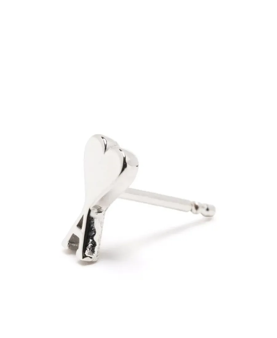 Ami De CŒUr Studs Single Earring