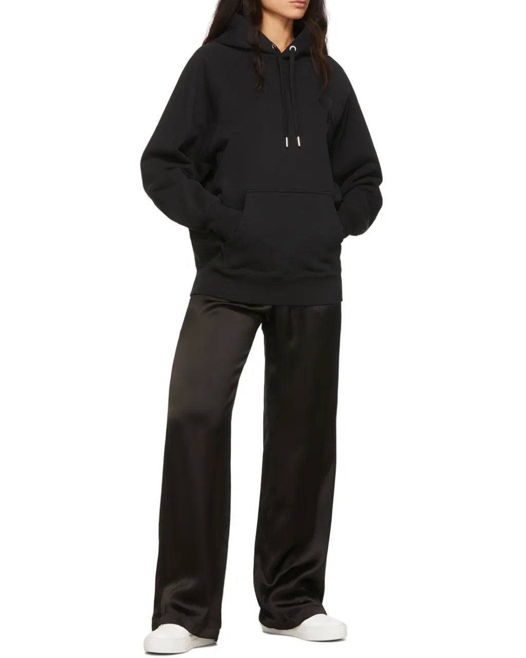 Ami De Coeur Hoodie