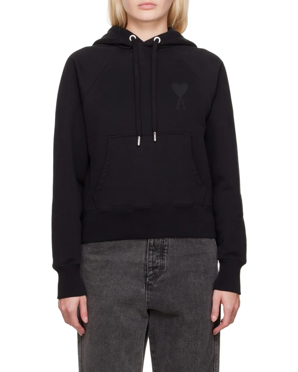 Ami De Coeur Hoodie