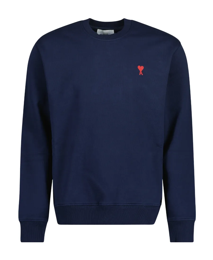 Ami De Coeur Crewneck Sweatshirt