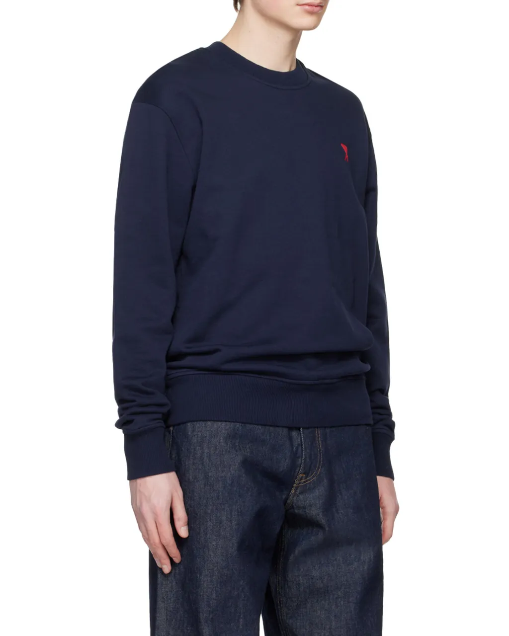Ami De Coeur Crewneck Sweatshirt