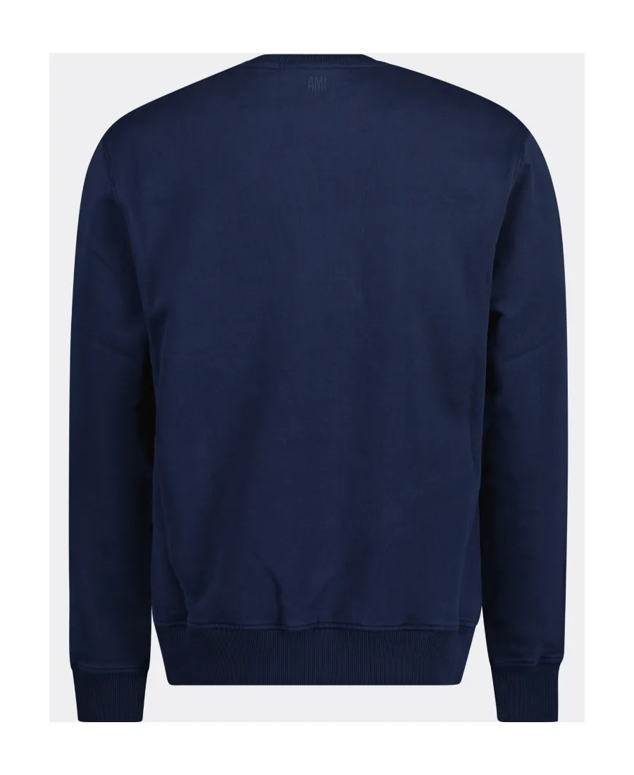 Ami De Coeur Crewneck Sweatshirt