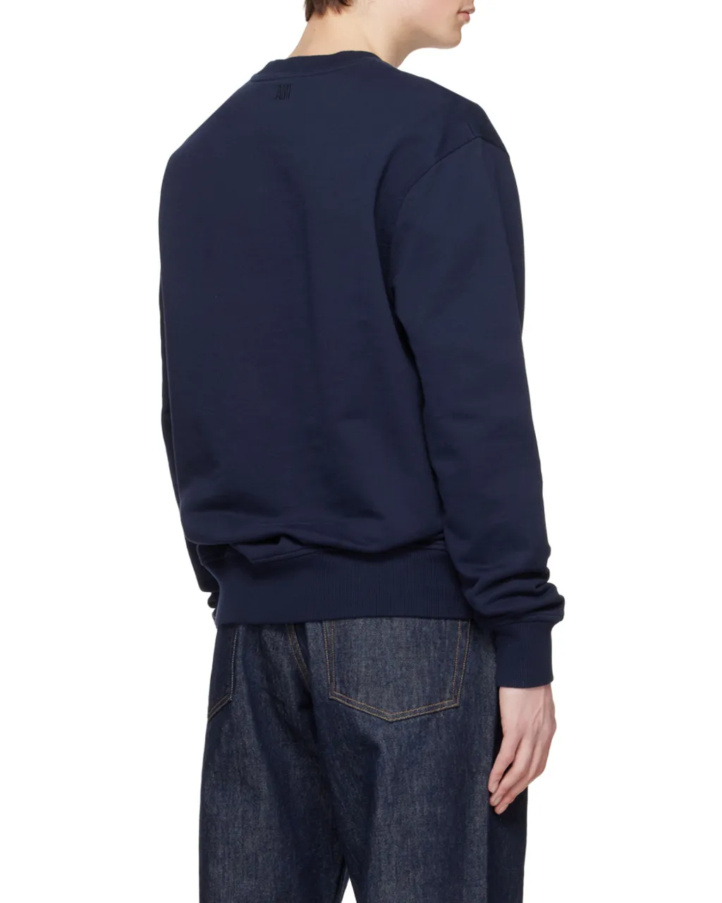 Ami De Coeur Crewneck Sweatshirt