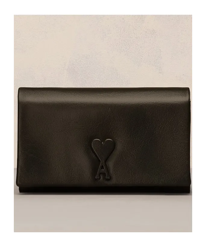 Voulez-Vous Strap Wallet