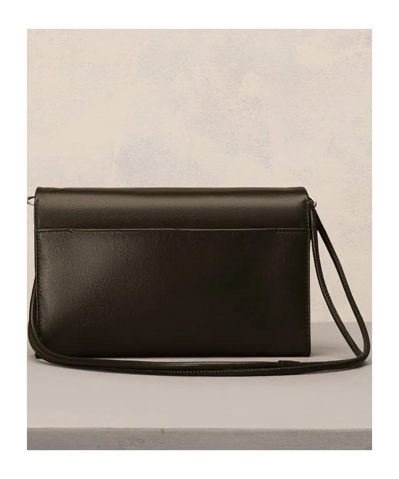 Voulez-Vous Strap Wallet