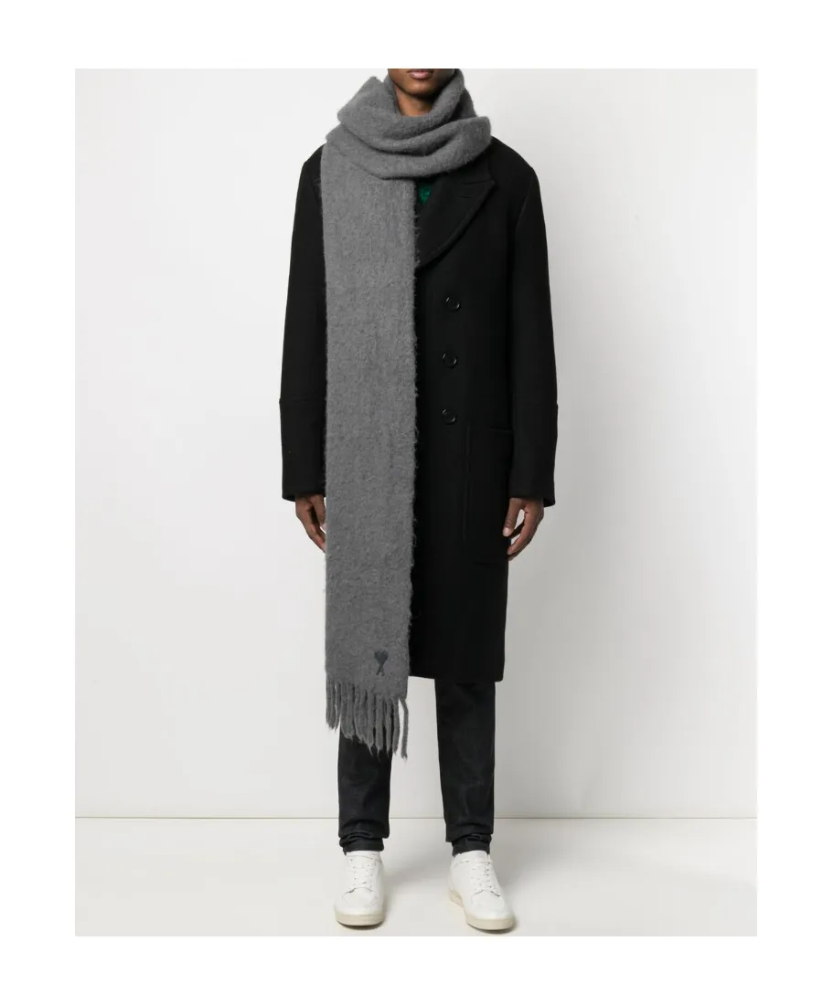 Logo Scarf